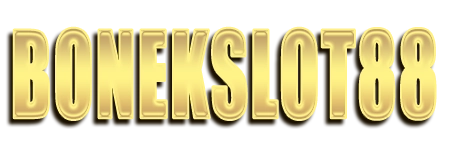 Logo BONEKSLOT88